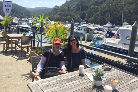 Small-Group Sydney's Northern Beaches And Ku-ring-gai National Park Bus Tour - Tourism Guide 0