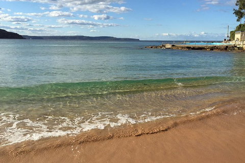 Small-Group Sydney's Northern Beaches And Ku-ring-gai National Park Bus Tour - Tourism Guide 1