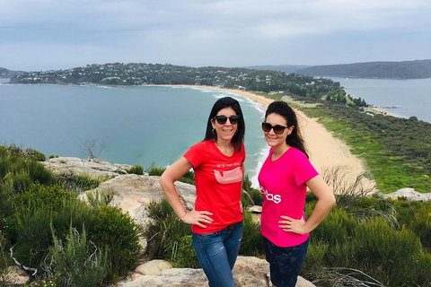 Small-Group Sydney's Northern Beaches And Ku-ring-gai National Park Bus Tour - Tourism Guide 3