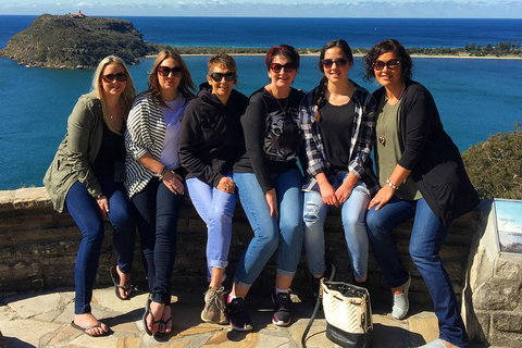 Small-Group Sydney's Northern Beaches And Ku-ring-gai National Park Bus Tour - Tourism Guide 4