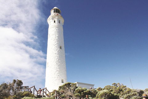 Margaret River, Caves, Wine And Cape Leeuwin Lighthouse Tour From Perth - Tourism Guide 4