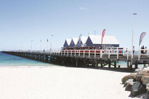 Margaret River, Caves, Wine And Cape Leeuwin Lighthouse Tour From Perth - Tourism Guide 5