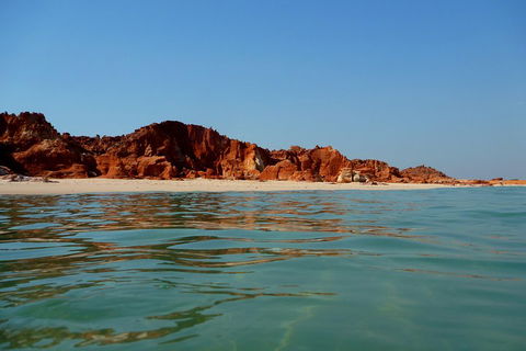 Cape Leveque And Aboriginal Communities From Broome (Optional Scenic Flight) - Travel Agents 2