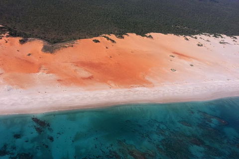 Cape Leveque And Aboriginal Communities From Broome (Optional Scenic Flight) - Travel Agents 3