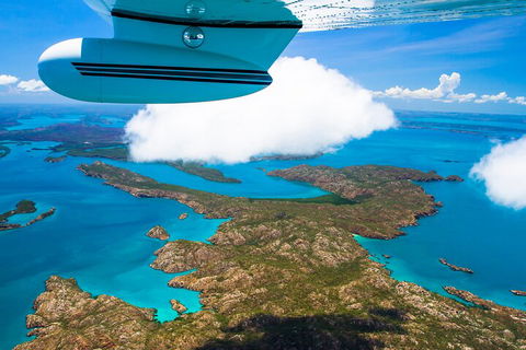 Cape Leveque And Aboriginal Communities From Broome (Optional Scenic Flight) - Travel Agents 4
