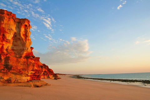 Cape Leveque And Aboriginal Communities From Broome (Optional Scenic Flight) - Travel Agents 5