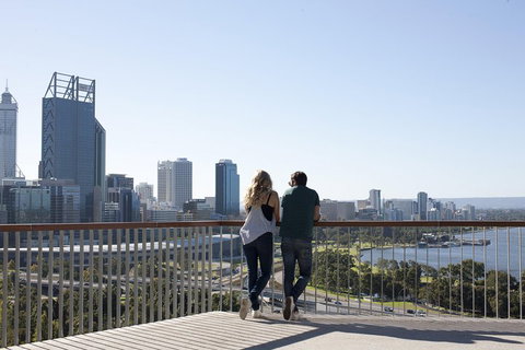 Perth And Fremantle Tour With Optional Swan River Cruise - Tourism Guide 1