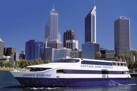Perth And Fremantle Tour With Optional Swan River Cruise - Tourism Guide 4