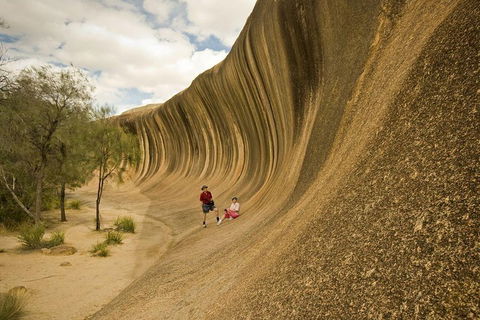 Wave Rock, York, Wildflowers, And Aboriginal Cultural Day Tour From Perth - Tourism Guide 5