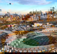 Melbourne Balloon Flight at Sunrise - Tourism Guide