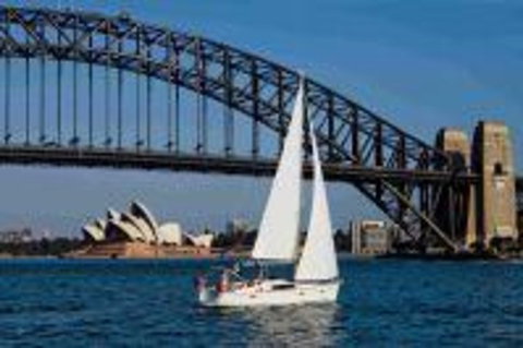 Sydney Harbour Luxury Sailing Trip Including Lunch - Tourism Guide 1