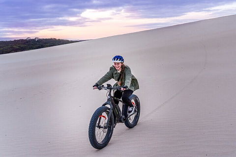 After Hours Electric Fatbike Tour In Kangaroo Island - Tourism Guide 0