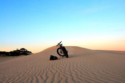 After Hours Electric Fatbike Tour In Kangaroo Island - Tourism Guide 1