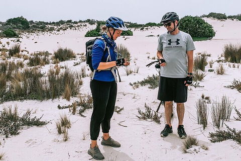 After Hours Electric Fatbike Tour In Kangaroo Island - Tourism Guide 3