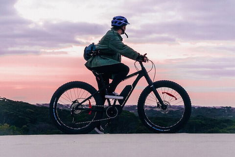 After Hours Electric Fatbike Tour In Kangaroo Island - Tourism Guide 4