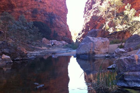 West MacDonnell Private Tour With Transfer - Tourism Guide 2