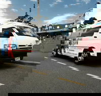 Gold Coast Airport Arrival Transfer - Tourism Guide