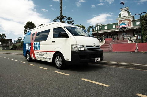 Gold Coast Airport Arrival Transfer - Travel Search 0