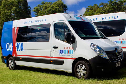 Gold Coast Airport Arrival Transfer - Travel Search 1