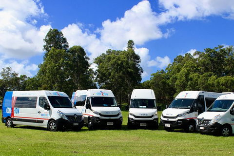Gold Coast Airport Arrival Transfer - Travel Search 2