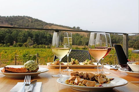 Yarra Valley Wine And Winery Tour From Melbourne - Travel Agents 2