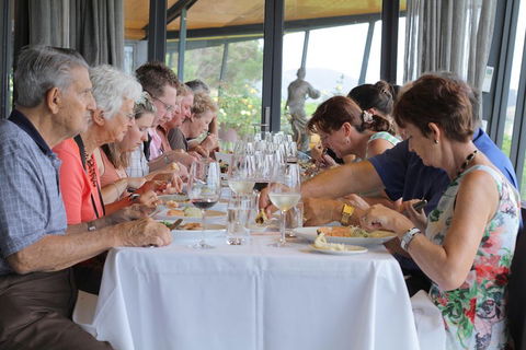 Yarra Valley Wine And Winery Tour From Melbourne - Travel Agents 4