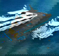 Great Barrier Reef Scenic Helicopter Tour and Cruise from Cairns - Tourism Guide