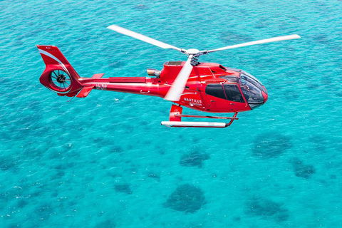 Port Douglas Scenic Flights - Cruises Travel 2