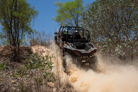 Moonraker 2 Hour Off-road Tour In Darwin (1 Person In A 2 Seater Vehicle) - Travel Agents 1
