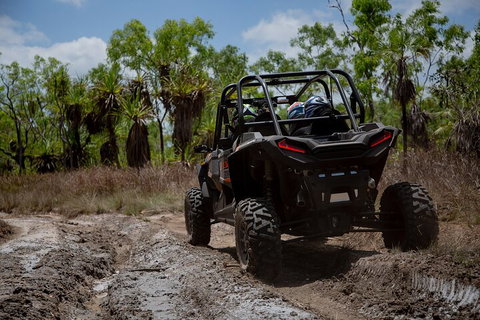 Moonraker 2 Hour Off-road Tour In Darwin (1 Person In A 2 Seater Vehicle) - Travel Agents 4