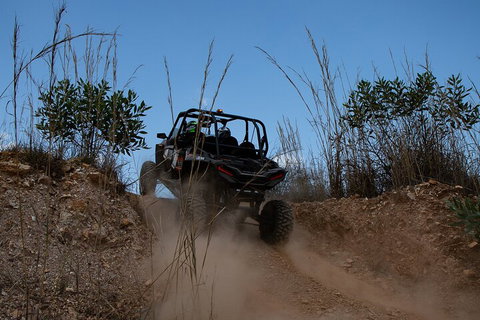 Moonraker 2 Hour Off-road Tour In Darwin (1 Person In A 2 Seater Vehicle) - Travel Agents 5