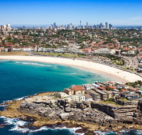 Sydney Beaches Tour by Helicopter - Tourism Guide