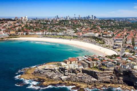 Sydney Beaches Tour By Helicopter - Tourism Guide 0