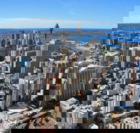 Sydney Harbour Tour by Helicopter - Tourism Guide
