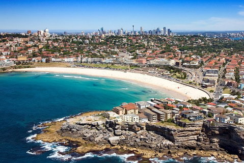 Sydney Harbour Tour By Helicopter - Tourism Guide 3