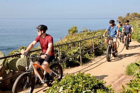 Experience E-bike At Byron Bay - Travel Agents 1