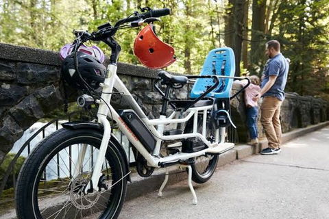 Experience E-bike At Byron Bay - Travel Agents 2