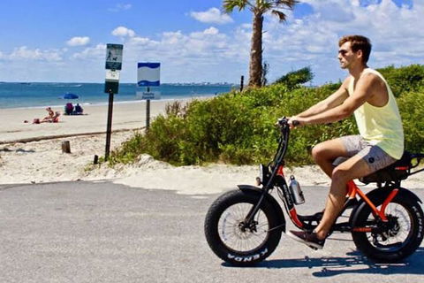 Experience E-bike At Byron Bay - Travel Agents 5