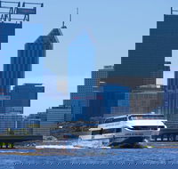 Fremantle Lunch Cruise - Tourism Guide