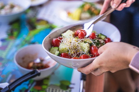 Fremantle Lunch Cruise - Tourism Guide 5