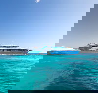 Fremantle to Rottnest Island Roundtrip Ferry Ticket - Tourism Guide