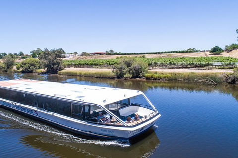 Taste Of The Valley Cruise From Perth - Travel Search 1