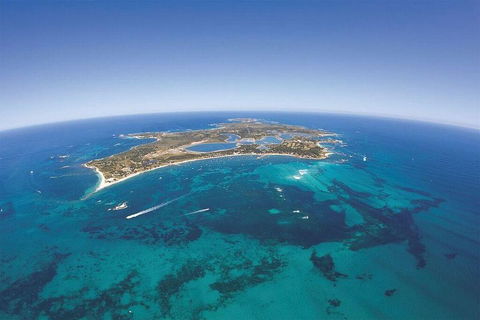 Rottnest Island Bike & Ferry Package From Fremantle - Travel Agents 1