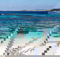 Perth to Rottnest Island Roundtrip Ferry Ticket - Tourism Guide