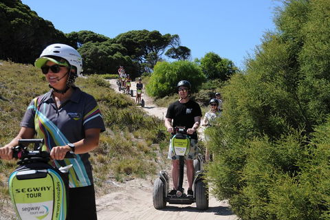 Rottnest Island Settlement Explorer Segway Package From Perth - Tourism Guide 5