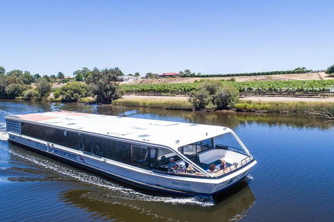 Swan Valley Gourmet Wine Cruise From Perth - Travel Search 0