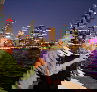 Perth Swan River Dinner Cruise - Tourism Guide