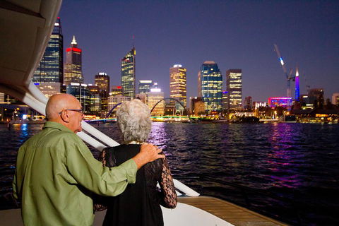 Perth Swan River Dinner Cruise - Travel Search 0
