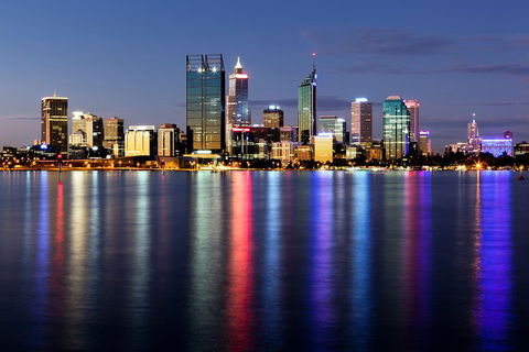 Perth Swan River Dinner Cruise - Travel Search 1