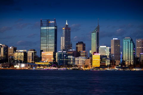 Perth Swan River Dinner Cruise - Travel Search 2